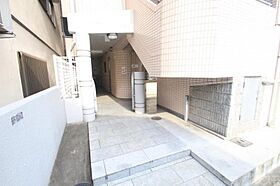 サニーハイツ住吉  ｜ 大阪府大阪市住吉区山之内1丁目（賃貸マンション1DK・5階・34.20㎡） その19