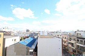 サニーハイツ住吉  ｜ 大阪府大阪市住吉区山之内1丁目（賃貸マンション1DK・5階・34.20㎡） その23