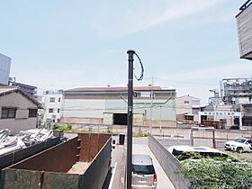 南津守テラスハウス  ｜ 大阪府大阪市西成区南津守4丁目（賃貸アパート2K・2階・27.22㎡） その17