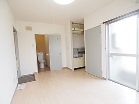 サクセスコート  ｜ 大阪府大阪市住之江区東加賀屋4丁目（賃貸マンション1R・4階・18.00㎡） その3