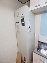 川辺ビル  ｜ 大阪府大阪市西成区玉出中1丁目（賃貸マンション1K・1階・15.00㎡） その17