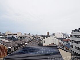 ハイツ清水丘  ｜ 大阪府大阪市住吉区清水丘2丁目（賃貸マンション1K・5階・17.00㎡） その21