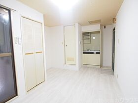 キューブ西加賀屋  ｜ 大阪府大阪市住之江区西加賀屋4丁目（賃貸マンション1R・2階・20.00㎡） その3