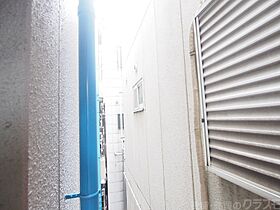 キューブ西加賀屋  ｜ 大阪府大阪市住之江区西加賀屋4丁目（賃貸マンション1R・2階・20.00㎡） その21