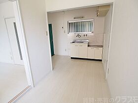 コーポ南住吉  ｜ 大阪府大阪市住吉区南住吉2丁目（賃貸マンション2K・2階・21.00㎡） その3