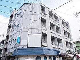 新遠里小野マンション  ｜ 大阪府大阪市住吉区遠里小野7丁目（賃貸マンション1LDK・2階・35.00㎡） その1