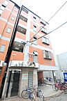 大阪府大阪市住之江区北加賀屋1丁目：物件画像／株式会社ホームリンク　クラスモ玉出店