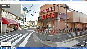 マイルームペアレンツ  ｜ 大阪府大阪市住之江区中加賀屋4丁目（賃貸マンション1R・4階・16.00㎡） その30