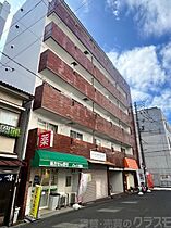 ドリームコート住吉大社  ｜ 大阪府大阪市住吉区東粉浜3丁目（賃貸マンション1R・5階・14.00㎡） その26