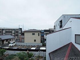 サングリーン住之江  ｜ 大阪府大阪市住之江区安立4丁目（賃貸マンション1K・1階・23.77㎡） その16