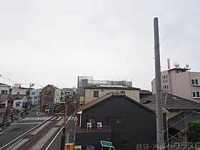 フォート帝塚山  ｜ 大阪府大阪市住吉区帝塚山中4丁目（賃貸マンション1DK・3階・26.73㎡） その21