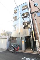 玉出タカハシマンション  ｜ 大阪府大阪市西成区玉出西1丁目（賃貸マンション1K・1階・18.00㎡） その28