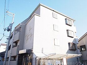 アルテ・ハイム帝塚山東  ｜ 大阪府大阪市住吉区帝塚山東5丁目（賃貸マンション1K・4階・21.00㎡） その1