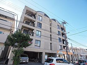 プロスピリティー住吉  ｜ 大阪府大阪市住吉区遠里小野6丁目（賃貸マンション1R・4階・16.80㎡） その1