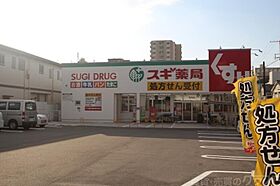 コーポラスサニー  ｜ 大阪府大阪市住吉区沢之町1丁目（賃貸マンション1DK・2階・31.00㎡） その27