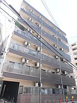 セラ玉出  ｜ 大阪府大阪市西成区玉出東2丁目（賃貸マンション1R・1階・21.00㎡） その1