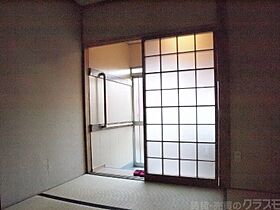 水野アパート  ｜ 大阪府大阪市西成区千本北2丁目（賃貸アパート2K・8階・28.00㎡） その6