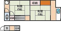 🉐敷金礼金0円！🉐千本北1丁目文化