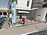 周辺：（株）池田泉州銀行 住之江支店 177m