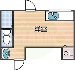 🉐敷金礼金0円！🉐アットホーム長橋