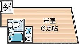 🉐敷金礼金0円！🉐マンションイン天下茶屋