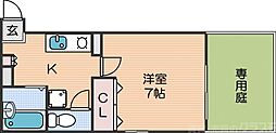 🉐敷金礼金0円！🉐南海高野線 住吉東駅 徒歩2分