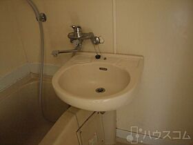 大阪府大阪市西成区北津守3丁目（賃貸マンション1DK・3階・21.00㎡） その15