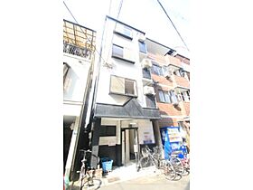 大阪府大阪市西成区北津守3丁目（賃貸マンション1DK・3階・21.00㎡） その25