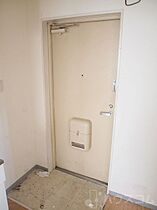 大阪府大阪市西成区北津守3丁目（賃貸マンション1DK・3階・21.00㎡） その23