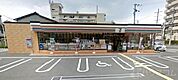 セブンイレブン 北島3丁目店 422m