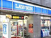 ローソン 遠里小野店 438m