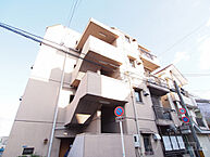 大阪府大阪市西成区千本南1丁目：物件画像／株式会社ホームリンク　ハウスコムFC玉出店