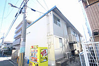 大阪府大阪市住吉区苅田5丁目：物件画像／株式会社ホームリンク　ハウスコムFC玉出店