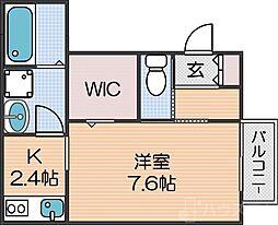 南海線 天下茶屋駅 徒歩7分