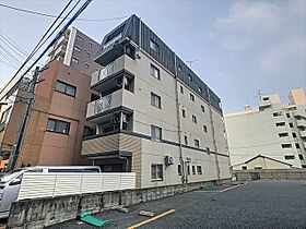 ウエストコート黒門 503 ｜ 福岡県福岡市中央区黒門5番21号（賃貸マンション1K・5階・15.95㎡） その3