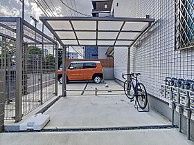 サンパーク大濠 102 ｜ 福岡県福岡市中央区今川１丁目25番10号（賃貸アパート1LDK・1階・41.11㎡） その24