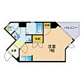 メープル4階4.8万円