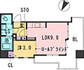 セイスピノス9階7.0万円