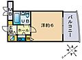 アンバサダー大濠4階4.3万円