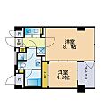 THEAPARTMENT10階16.7万円