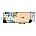 エンクレスト六本松8階5.0万円