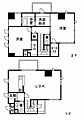 オーシャンタワー6階21.0万円