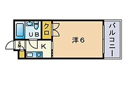 🉐敷金礼金0円！🉐ロイヤルコンフォート草香江