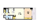 S-RESIDENCE大濠公園achieve4階14.3万円