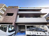 福岡県福岡市中央区大濠2丁目12番7号：物件画像／株式会社三好不動産　唐人店