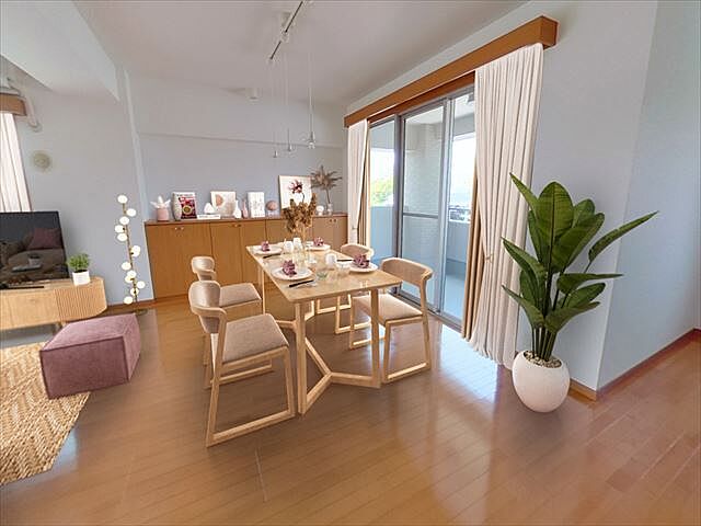 室内