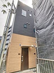 グランフォルト福岡西新