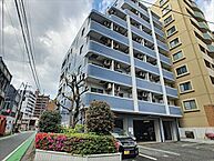 福岡県福岡市中央区荒戸1丁目15番7号：物件画像／株式会社三好不動産　唐人店