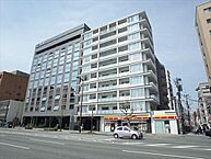 福岡県福岡市中央区荒戸2丁目1番1号：物件画像／株式会社三好不動産　唐人店
