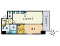 ダイアリー大濠公園2階8.7万円